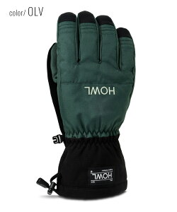 HOWL nE Xm[{[h O[u Y TEAM GLOVE TLX|[c 24-25f LL L5