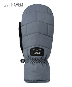 HOWL nE Xm[{[h O[u jZbNX ~g DAILY MITT TLX|[c 24-25f LL L5