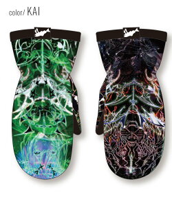 SALMON ARMS T[A[Y Xm[{[h O[u jZbNX ~g Team Mitt TLX|[c 24-25f LL J24