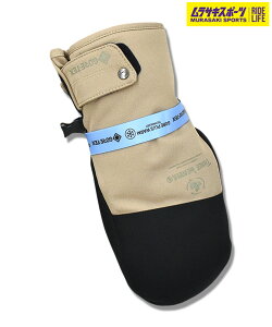 THREEWEATHER X[EFU[ Xm[{[h O[u Y SAebNX GORE-TEX WARM MITT TLX|[c 24-25f LL L21