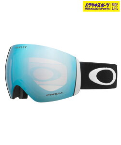 OAKLEY �I�[�N���[ �X�m�[�{�[�h �S�[�O�� ���j�Z�b�N�X �v���Y�������Y FLIGHT DECK L �����T�L�X�|�[�c 24-25���f�� LL K28
