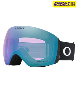 OAKLEY I[N[ Xm[{[h S[O jZbNX vYY FLIGHT DECK L TLX|[c 24-25f LL K28