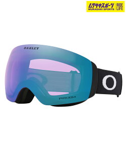 OAKLEY �I�[�N���[ �X�m�[�{�[�h �S�[�O�� ���j�Z�b�N�X �v���Y�������Y FLIGHT DECK M �����T�L�X�|�[�c 24-25���f�� LL K28