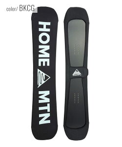 HOME MOUNTAIN z[}Ee Xm[{[h \[Jo[ \[K[h jbg ی Knit Board Cover-STD Logo TLX|[c 24-25f LL K7