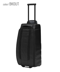 DB fB[r[ Xm[{[h obO [ EB[ HUGGER ROLLER BAG 60L TLX|[c 24-25f LL L5