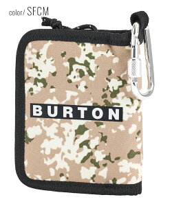 BURTON o[g Xm[{[h pXP[X JAPAN ZIP PASS CASE TLX|[c 24-25f LL L5