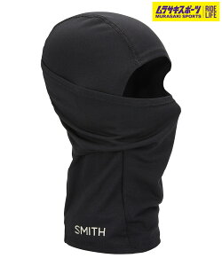 SMITH X~X Xm[{[h oNo ڏoX jZbNX TECHNICAL BALACLAVA TLX|[c 24-25f LX J31