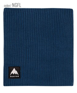 BURTON o[g Xm[{[h lbNEH[}[ jZbNX RECYCLED VT NECK WARMER TLX|[c 24-25f LL L5