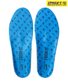 DEELUXE ディーラックス スノーボード インソール 高機能インソール BANEインソール ムラサキスポーツ 24-25モデル LL K7