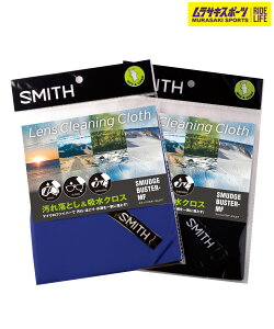 SMITH X~X Xm[{[h S[O@ SMUDGEBUSTER MF TLX|[c 24-25f LX J31