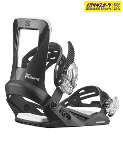 SALOMON T Xm[{[h oCfBO rfBO WjA [X FUTURE TLX|[c 24-25f LL K28