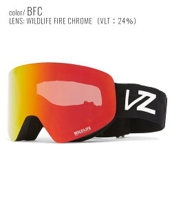 VONZIPPER {Wbp[ Xm[{[h S[O jZbNX ʃY ENCORE TLX|[c 24-25f LX A17