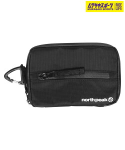 northpeak m[Xs[N Xm[{[h pXP[X tg POCKET TSSUE PASS TLX|[c 24-25f LX A9