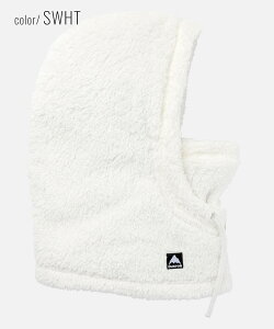 BURTON o[g Xm[{[h t[hEH[}[ jZbNX LYNX HOOD HELMET TLX|[c 24-25f LL L27