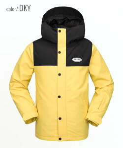 VOLCOM {R Xm[{[h EFA WPbg LbY [X WjA JK STONE.91 INS JACKET TLX|[c 24-25f LL L27