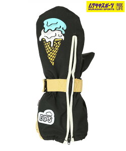 eb's GrX Xm[{[h O[u LbY ~g CHILD MITT ICECR TLX|[c 24-25f LL L27