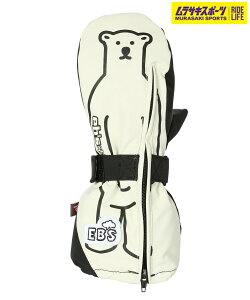 eb's GrX Xm[{[h O[u LbY ~g CHILD MITT BEAR TLX|[c 24-25f LL L27