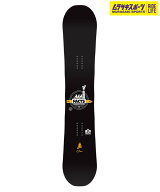 GNU グヌー スノーボード 板 メンズ FACTS ムラサキスポーツ 25-26モデル MM A31