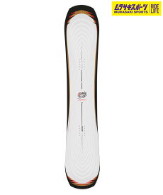 SALOMON サロモン スノーボード 板 メンズ ASSASSIN ムラサキスポーツ 25-26モデル MM A31