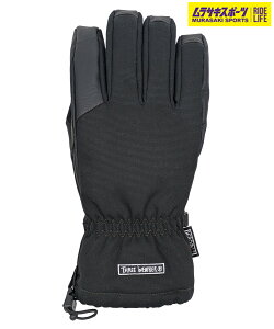 �_�G���g���[�Ń|�C���gP10�{�^ THREEWEATHER �X���[�E�F�U�[ �X�m�[�{�[�h �O���[�u ���j�Z�b�N�X RIDR OVER GLOVE TWG-6553 �����T�L�X�|�[�c 25-26���f�� MM G4