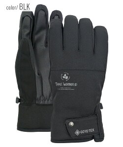 y2526zTHREEWEATHER X[EFU[ Xm[{[h O[u jZbNX GORE-TEX WARM GLOVE TWG-6552 SAebNX TLX|[c 25-26f MM G4