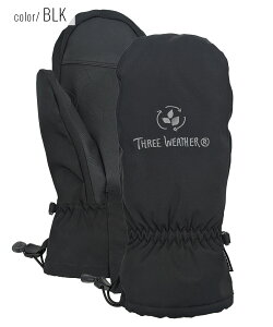 �_�G���g���[�Ń|�C���gP10�{�^ THREEWEATHER �X���[�E�F�U�[ �X�m�[�{�[�h �O���[�u ���j�Z�b�N�X OVER MITTON TWG-6526 �I�[�o�[�~�g�� �����T�L�X�|�[�c 25-26���f�� MM G4