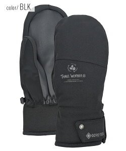 y2526zTHREEWEATHER X[EFU[ Xm[{[h O[u fB[X GORE-TEX WARM WMS MITTON TWG-6524 SAebNX TLX|[c 25-26f MM G4