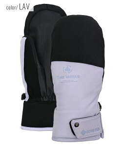 y2526zTHREEWEATHER X[EFU[ Xm[{[h O[u fB[X GORE-TEX WARM WMS MITTON TWG-6524 SAebNX TLX|[c 25-26f MM G4