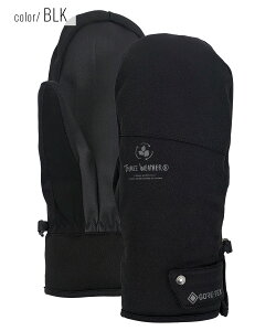 y2526zTHREEWEATHER X[EFU[ Xm[{[h O[u jZbNX GORE-TEX WARM MITTON TWG-6523 SAebNX TLX|[c 25-26f MM G4