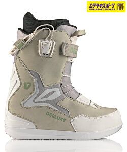 早期購入 DEELUXE ディーラックス スノーボード ブーツ STAGE3 ユニセックス TEAM ID ムラサキスポーツ 25-26モデル MM A23