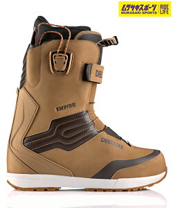 �_�G���g���[�Ń|�C���gP10�{�^ �y2526�zDEELUXE �f�B�[���b�N�X �X�m�[�{�[�h �u�[�c CUSTOM THERMO FIT ���j�Z�b�N�X EMPIRE CTF �����T�L�X�|�[�c 25-26���f�� MM A23