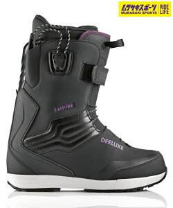 w DEELUXE fB[bNX Xm[{[h u[c CUSTOM THERMO FIT jZbNX EMPIRE CTF TLX|[c 25-26f MM A23