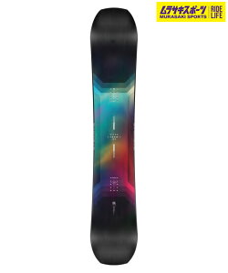 早期購入 NITRO ナイトロ スノーボード 板 メンズ TEAM ムラサキスポーツ 25-26モデル MM B7