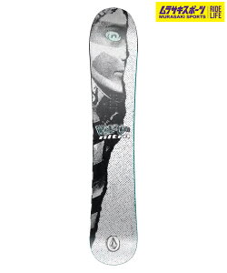 w NITRO iCg Xm[{[h  Y ALTERNATOR x VOLCOM TLX|[c 25-26f MM B7