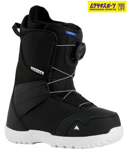 y2526zBURTON o[g Xm[{[h u[c LbY [X Kids' Smalls BOA TLX|[c 25-26f MM G4