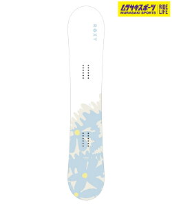 y2526zROXY LV[ Xm[{[h  fB[X DAWN TLX|[c 25-26f MM B7