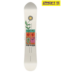 �y2526�zCAPITA �L���s�^ �X�m�[�{�[�h �� �����Y THE EQUALIZER �����T�L�X�|�[�c 25-26���f�� MM A23