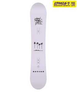 y2526zSIMS SNOWBOARDS VX Xm[{[h  fB[X THE SALT TLX|[c 25-26f MM B7