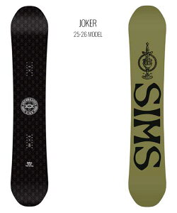 Xm[{[h{oCfBO 2_Zbg SIMS VX JOKER BLACK HEAD wbh FX MU 25-26f TLX|[c