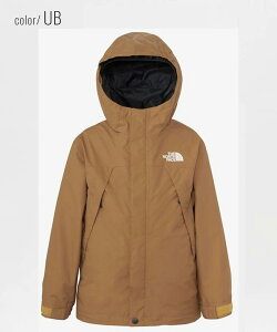 THE NORTHFACE Xm[{[h EFA WPbg LbY [X WjA JK SCOOP JACKET TLX|[c 24-25f LL A17