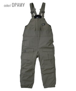 早期購入 ANTHEM アンセム スノーボード ウェア パンツ ユニセックス CHEST SLIT ムラサキスポーツ 25-26モデル LL C14