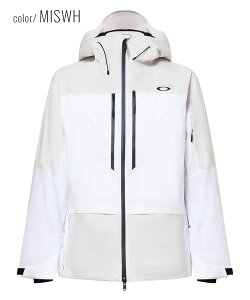 y2526zOAKLEY I[N[ Xm[{[h EFA WPbg jZbNX CANOPY PRO INSULATED JACK TLX|[c 25-26f MM C14