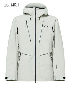 w OAKLEY I[N[ Xm[{[h EFA WPbg jZbNX BOWLS GORE-TEX SHELL JACK SAebNX TLX|[c 25-26f MM C14