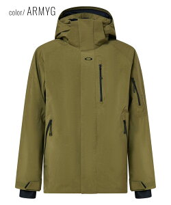 y2526zOAKLEY I[N[ Xm[{[h EFA WPbg jZbNX SUB TEMP RC GORE-TEX JACK SAebNX TLX|[c 25-26f MM C14