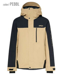 y2526zOAKLEY I[N[ Xm[{[h EFA WPbg jZbNX TNP TBT INSULATED JKT TLX|[c 25-26f MM C14