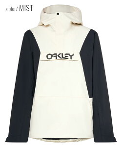 y2526zOAKLEY I[N[ Xm[{[h EFA WPbg jZbNX TNP TBT INSULATED ANORAK TLX|[c 25-26f MM C14