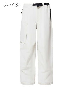 y2526zOAKLEY I[N[ Xm[{[h EFA pc jZbNX CHANNEL CARGO PANT TLX|[c 25-26f MM C14