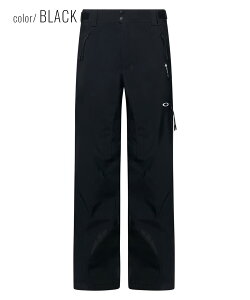 y2526zOAKLEY I[N[ Xm[{[h EFA pc jZbNX UNBOUND GORE-TEX SHELL PA SAebNX TLX|[c 25-26f MM C14