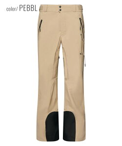 y2526zOAKLEY I[N[ Xm[{[h EFA pc jZbNX UNBOUND GORE-TEX SHELL PA SAebNX TLX|[c 25-26f MM C14