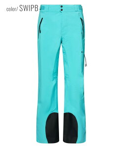 y2526zOAKLEY I[N[ Xm[{[h EFA pc jZbNX UNBOUND GORE-TEX SHELL PA SAebNX TLX|[c 25-26f MM C14